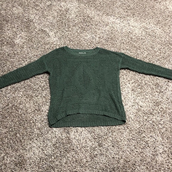 HOLLISTER sweater - Picture 1 of 4